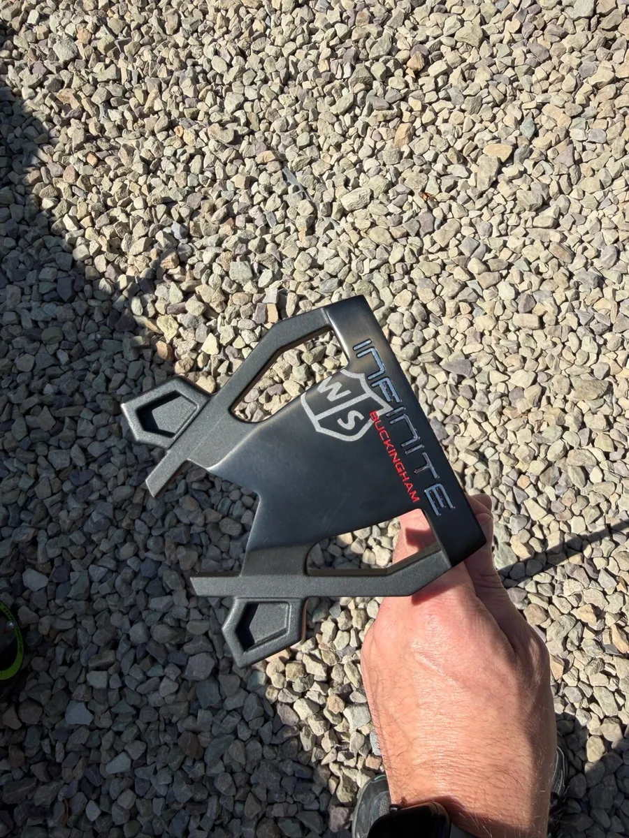 Wilson infinite putter - Image 2