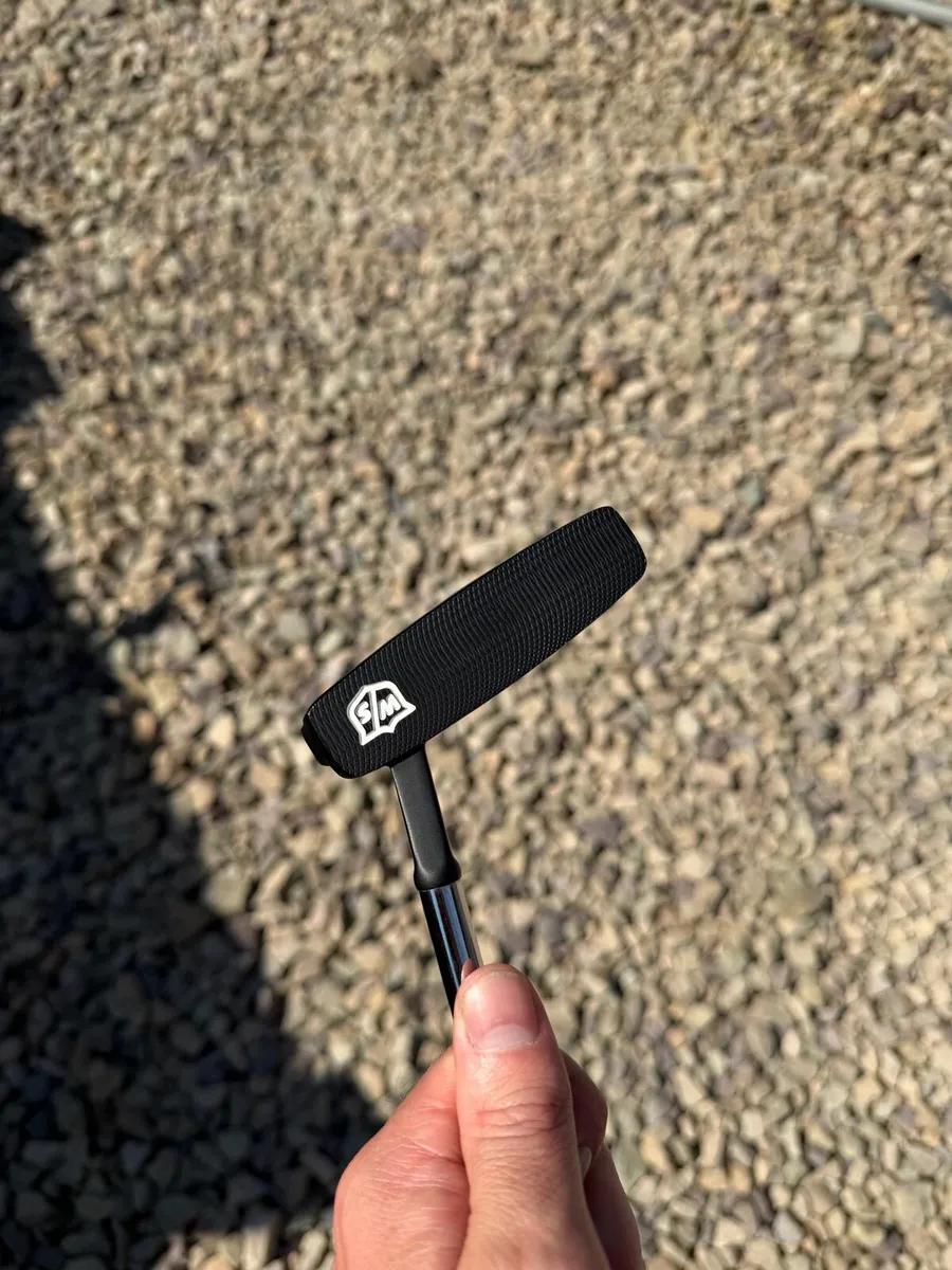 Wilson infinite putter - Image 3