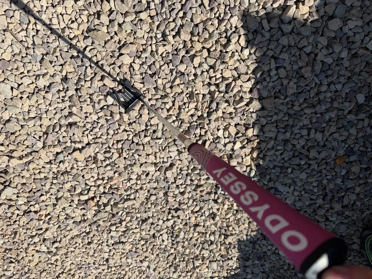 Wilson infinite putter - Image 4
