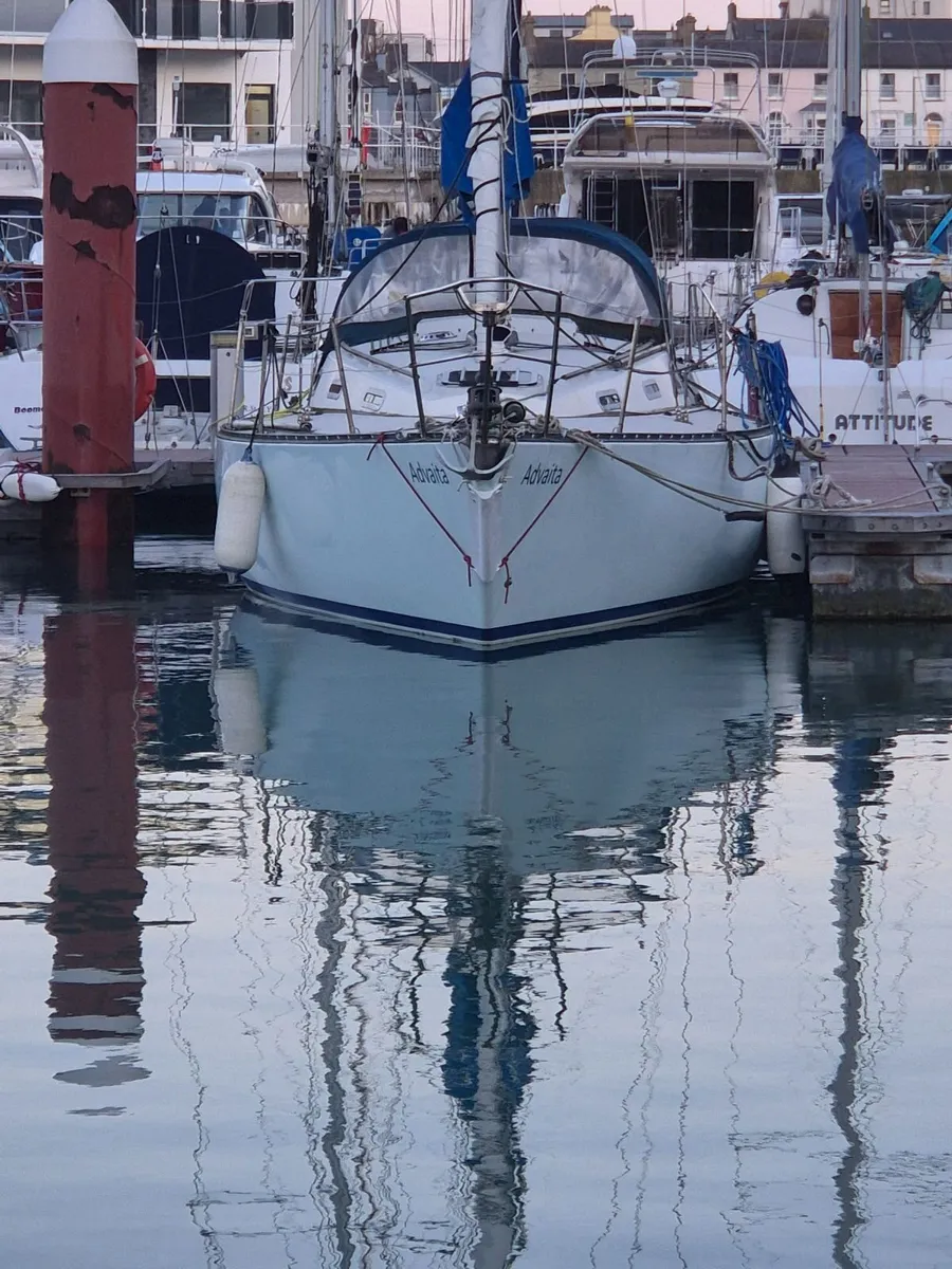 Yacht - Image 3
