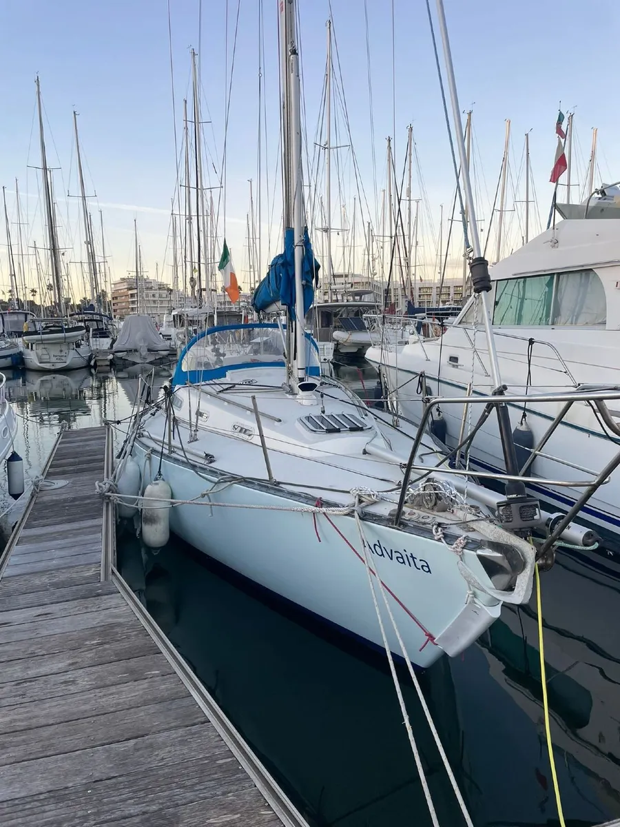 Yacht - Image 2