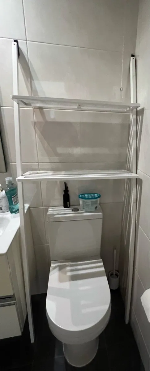 Storage shelving - Image 1