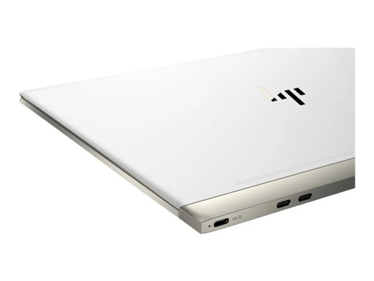 HP Spectre White 4K Touchscreen i7 8GB 512GB SSD - Image 2