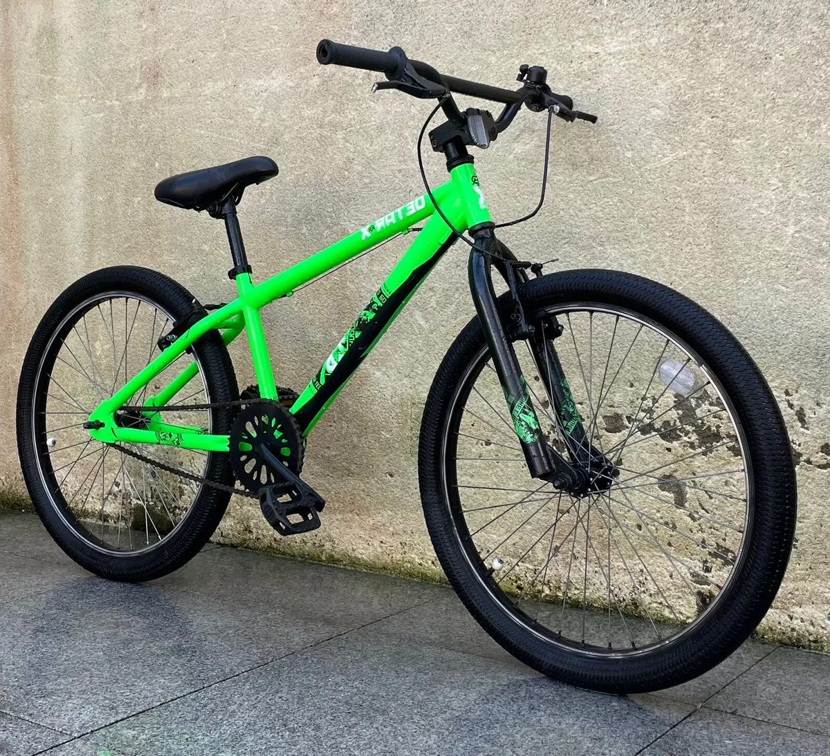 Boys bike - Image 3