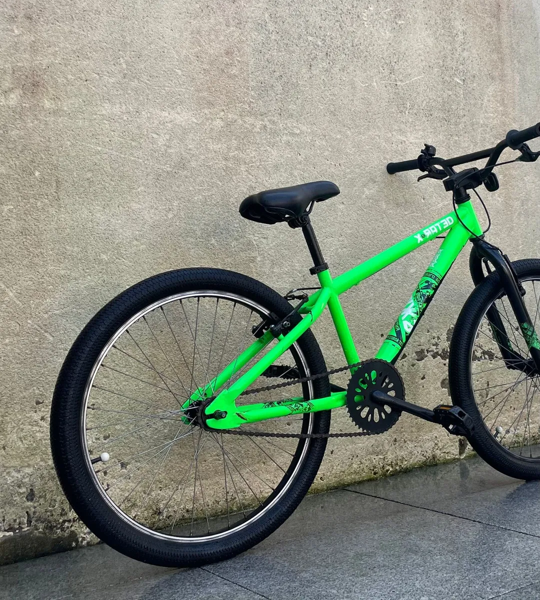 Boys bike - Image 4