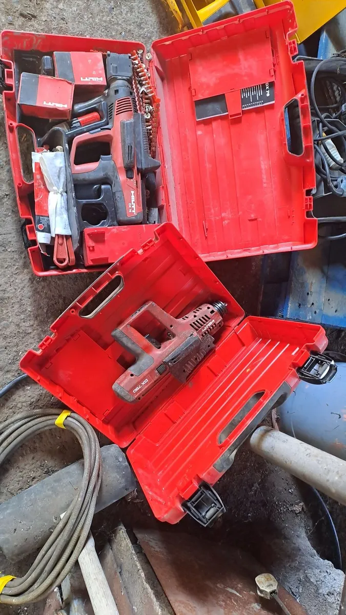 Tools - Image 1
