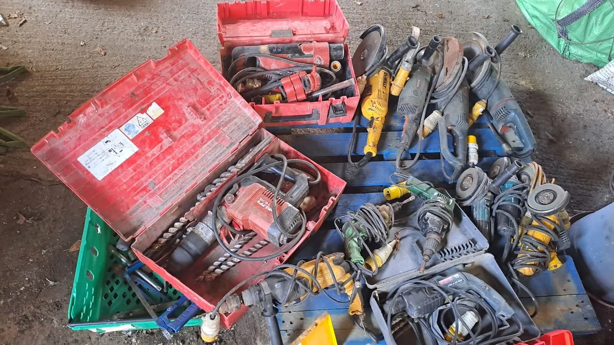 Tools - Image 2
