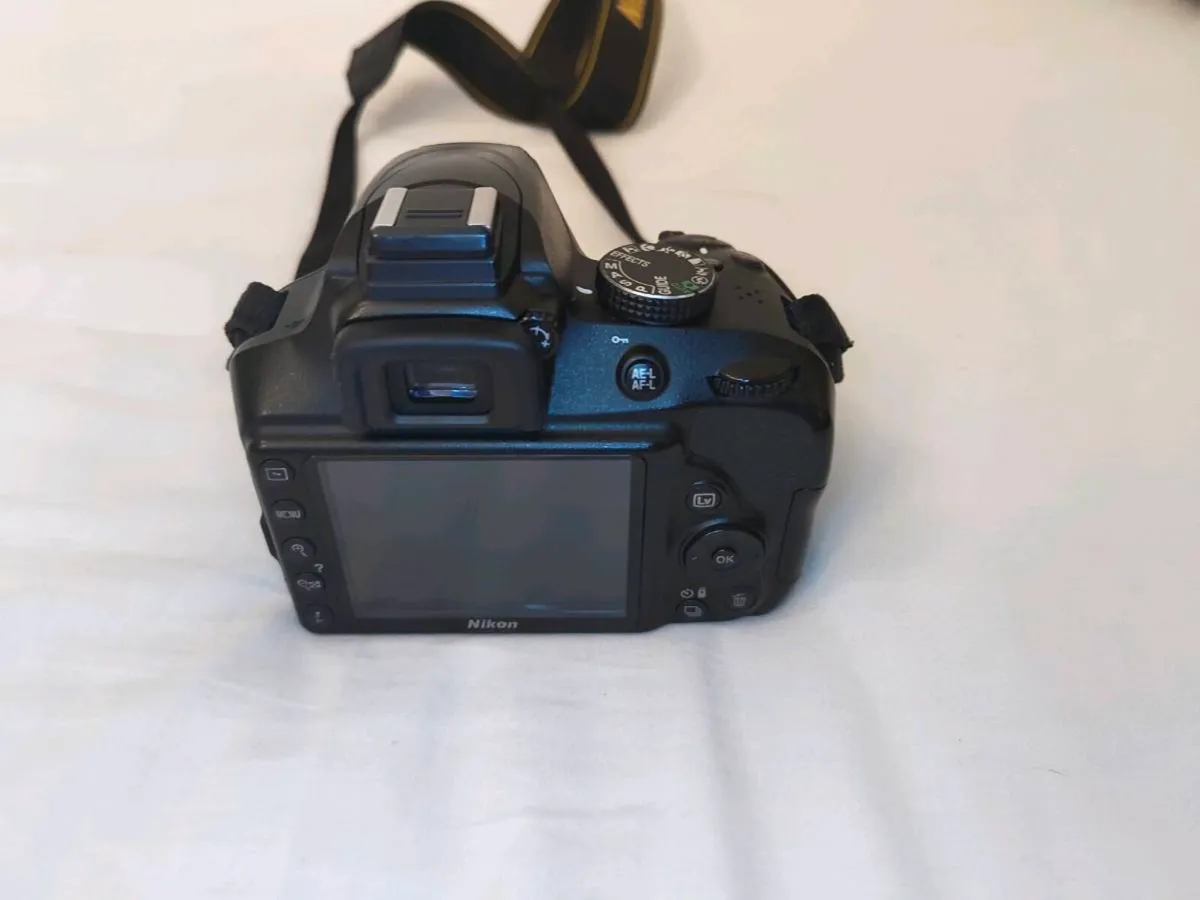 Nikon d3400 - Image 3