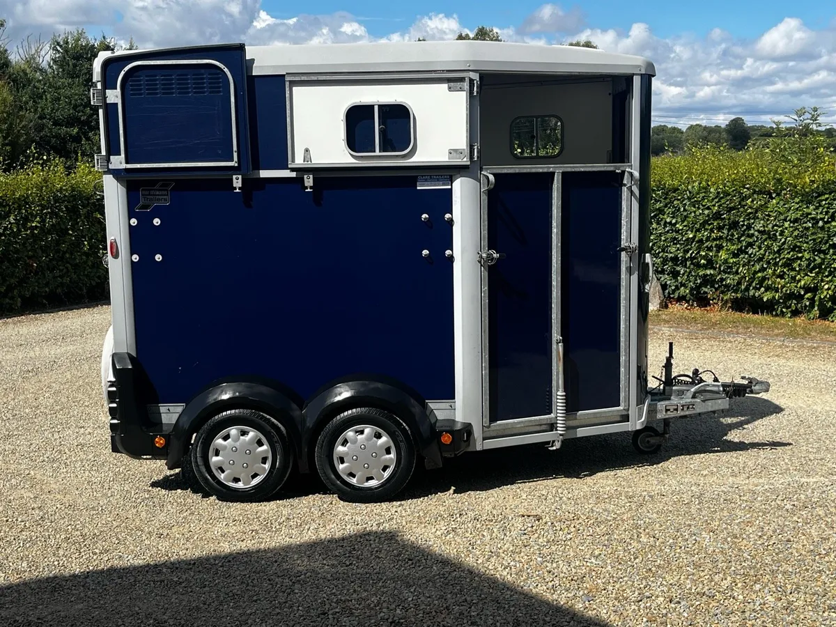 Ifor Williams HB 506 - Image 2