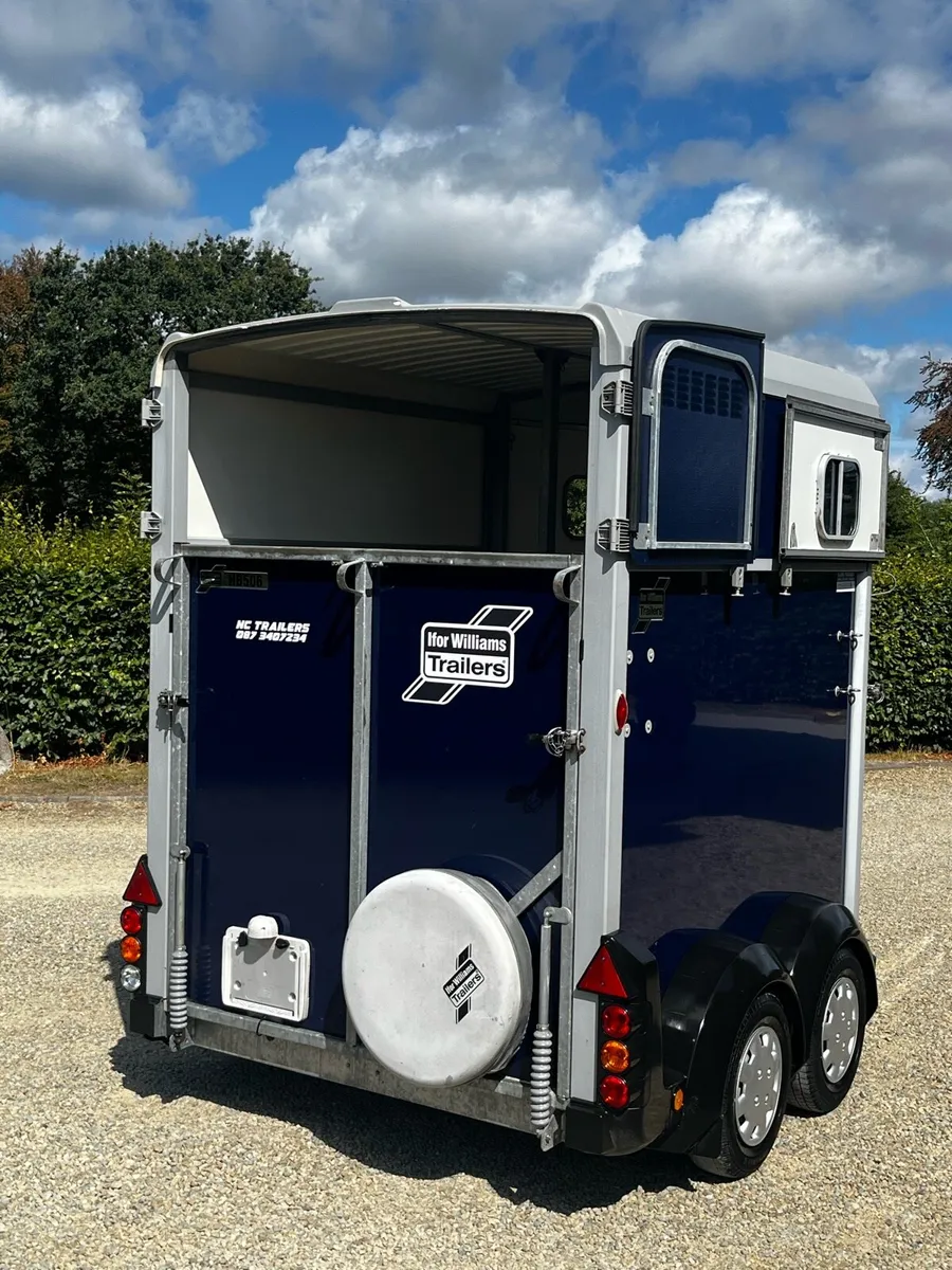 Ifor Williams HB 506 - Image 3