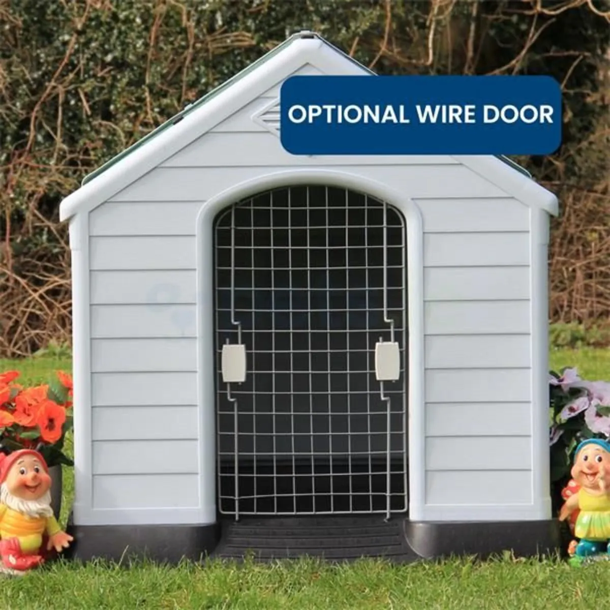 Dog Kennel Extra Large - Image 4