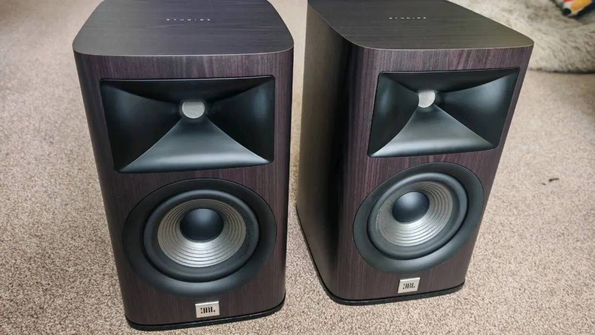 JBL Studio 630 - Image 2