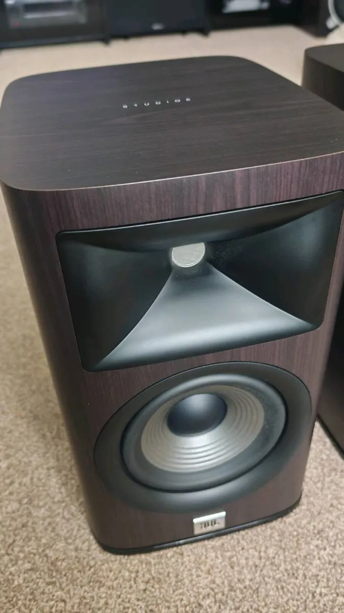 JBL Studio 630 - Image 3
