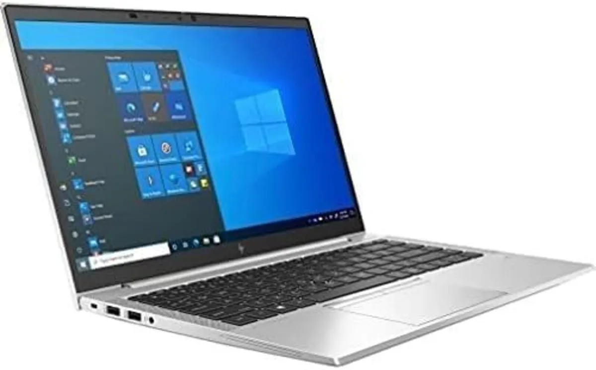 HP EliteBook 840 G8 Touch i7 11th Gen 8GB 256GB - Image 4
