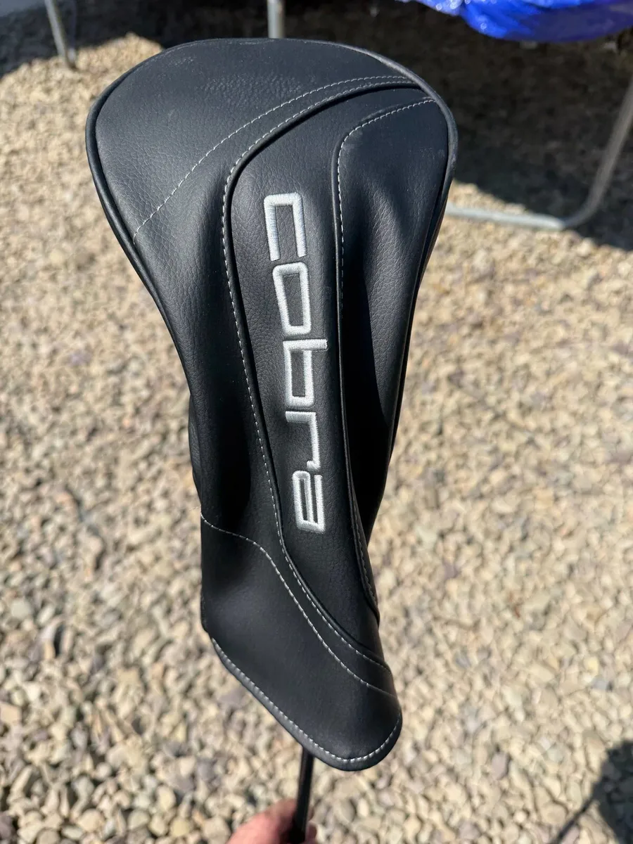Cobra Fly XL driver - Image 1