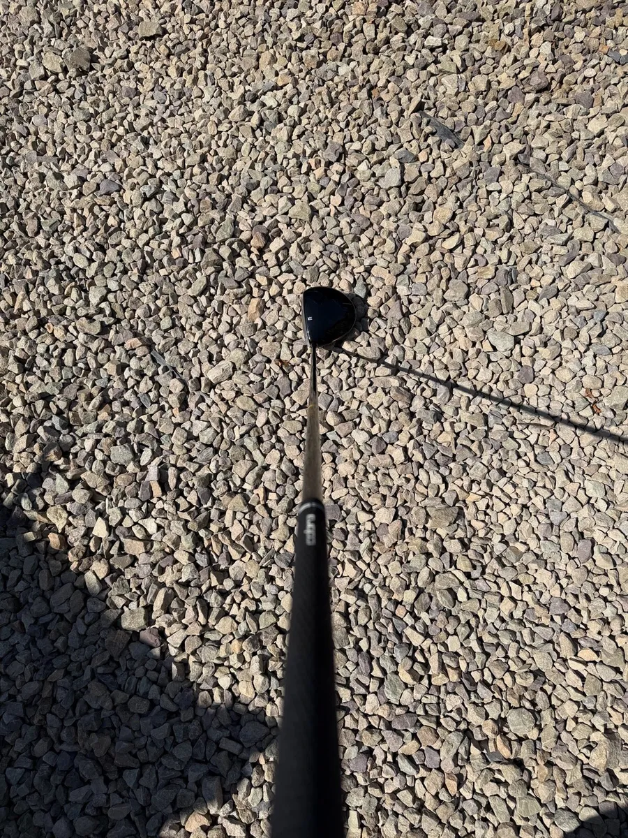 Cobra Fly XL driver - Image 2
