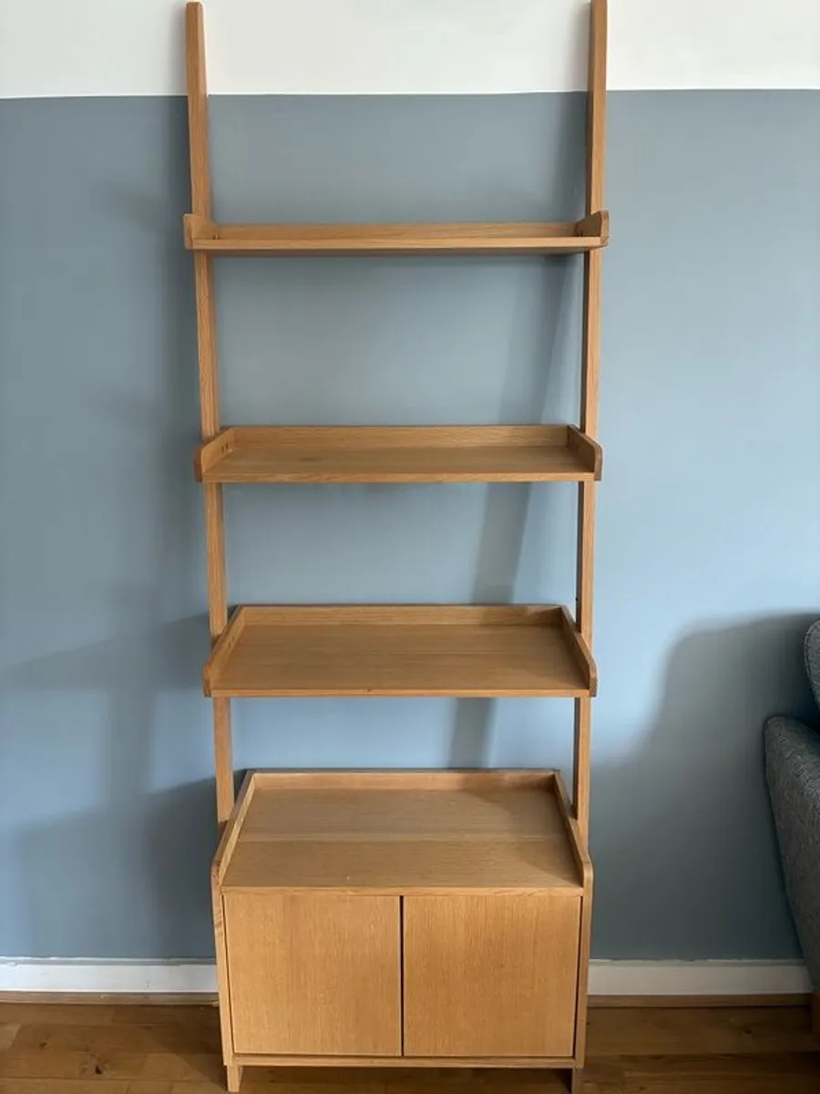 Bookshelf - Image 1