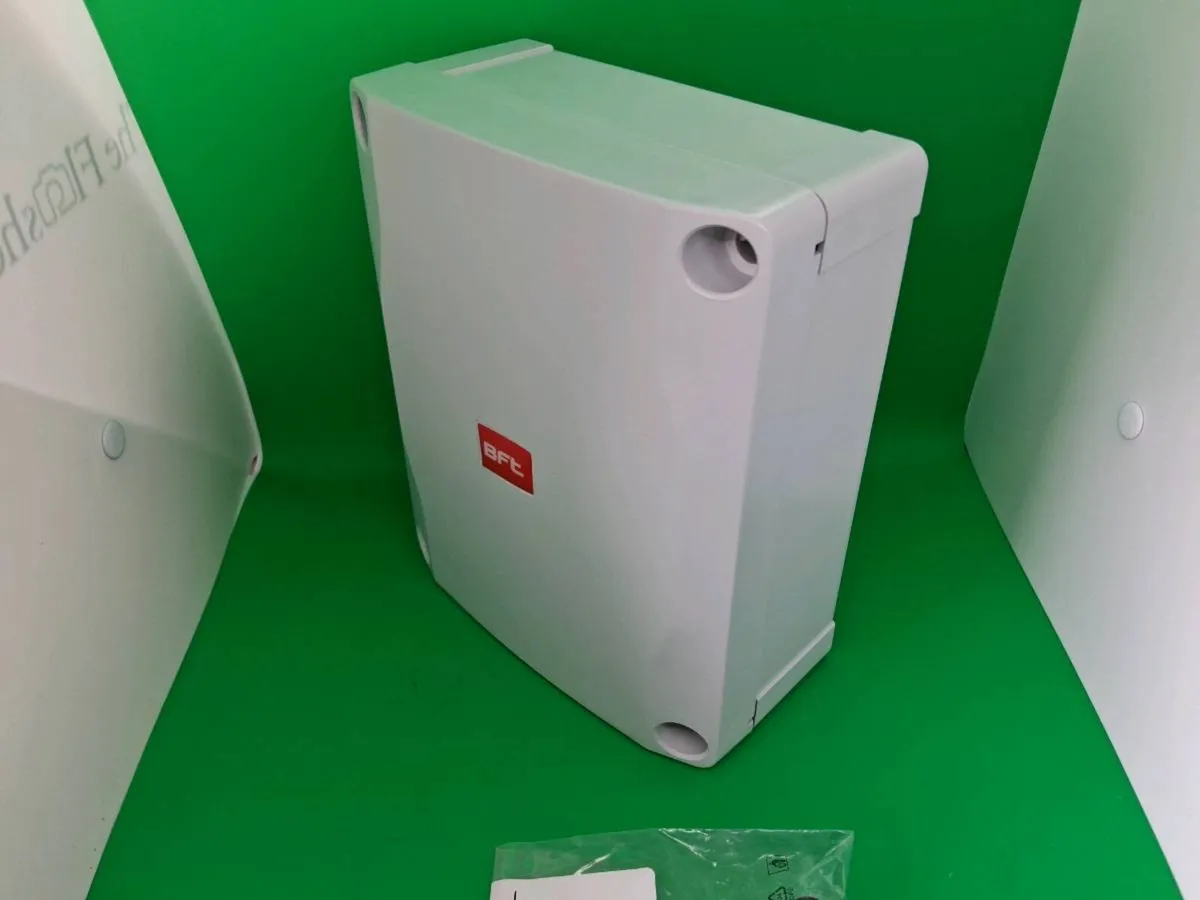 Postage - BFT 2614987 - BBT BAT CBOX FLAT Battery - Image 4