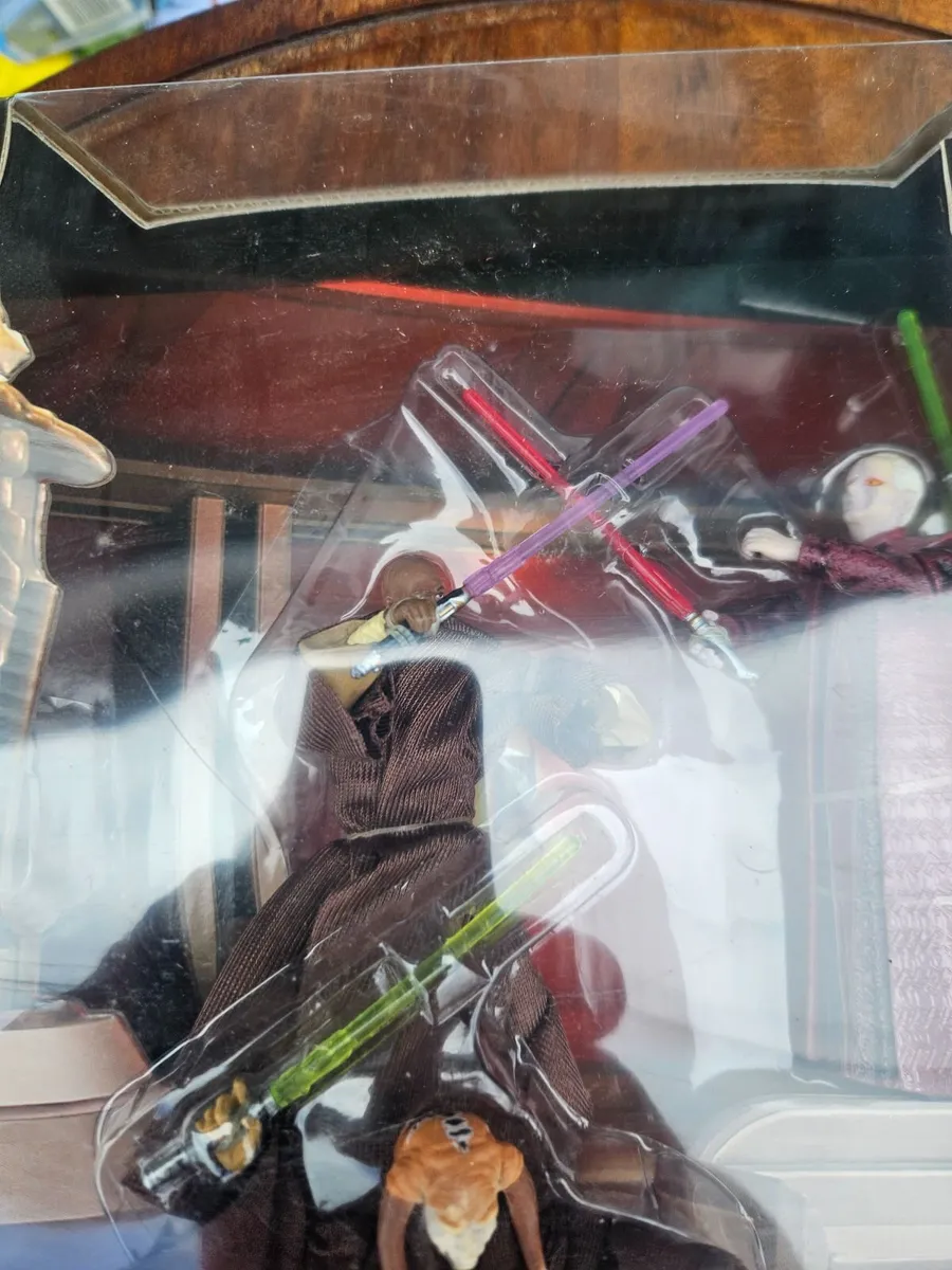 Star Wars Battle Pack - Image 3