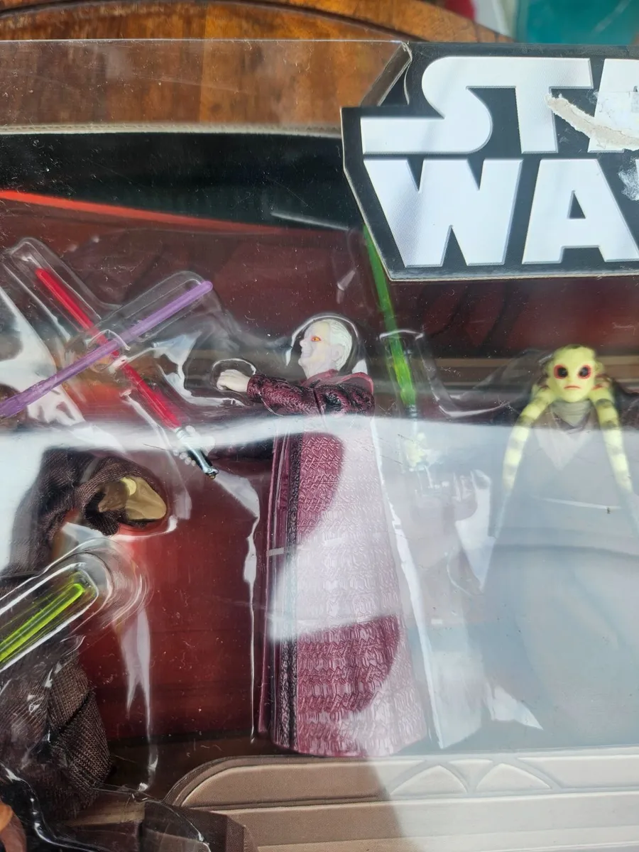 Star Wars Battle Pack - Image 2