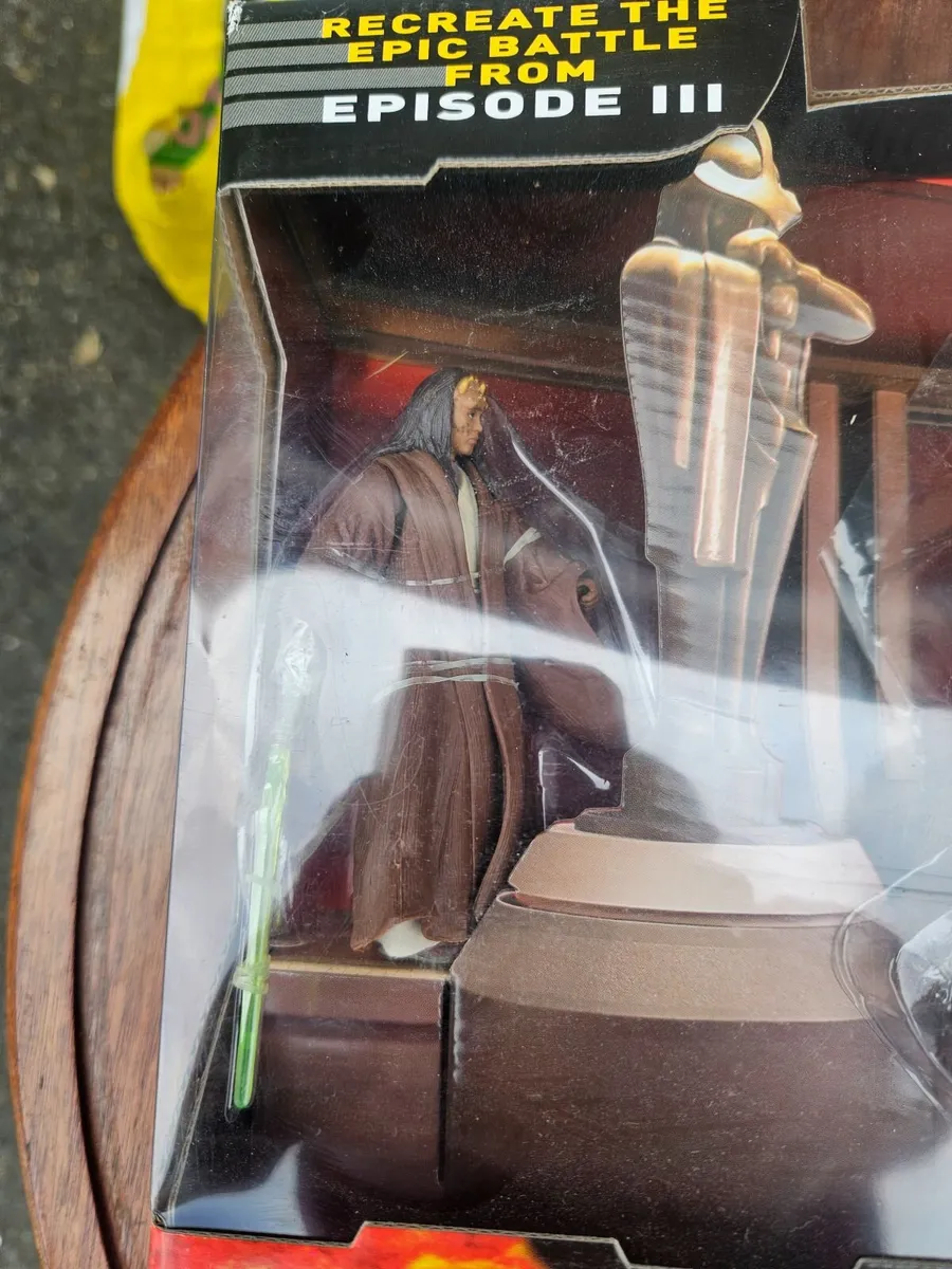 Star Wars Battle Pack - Image 4