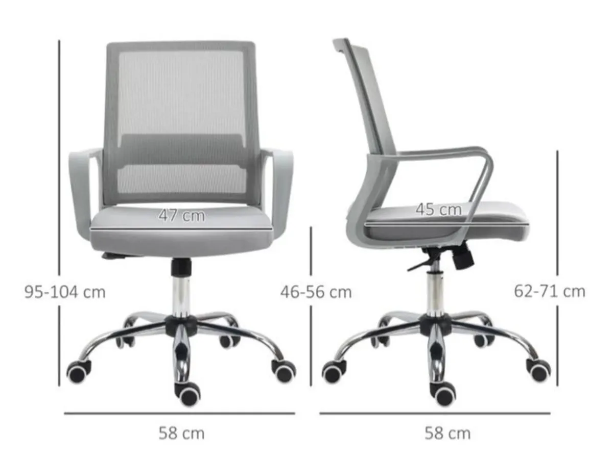 Office chair - Image 2