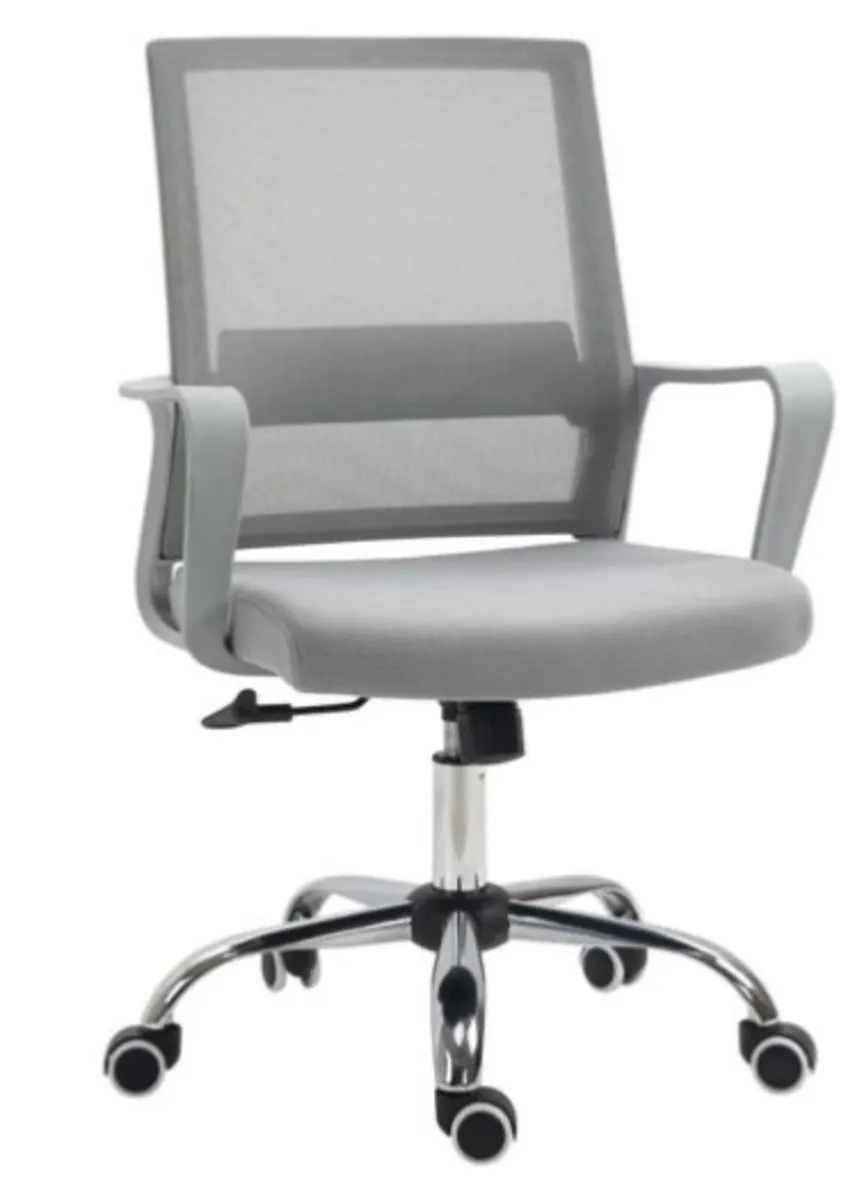 Office chair - Image 4