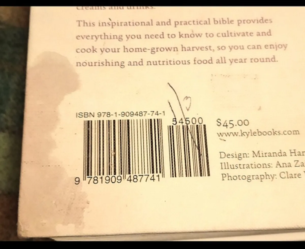 Two Darina Allen Cookbooks - Image 3