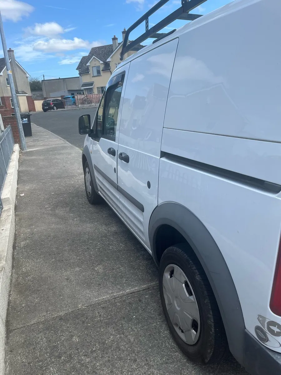 Ford transit connect - Image 2