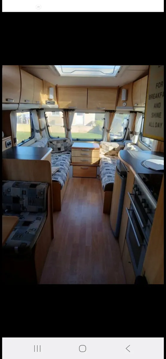 Caravan - Image 1