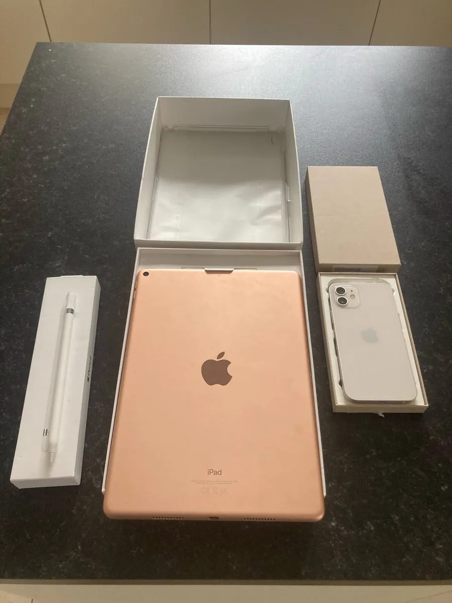 Apple Bundle for Sale - Image 1