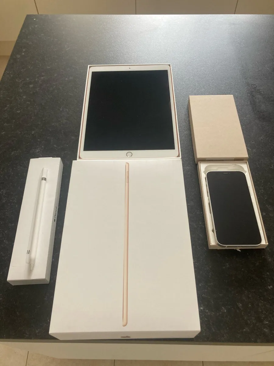 Apple Bundle for Sale - Image 2