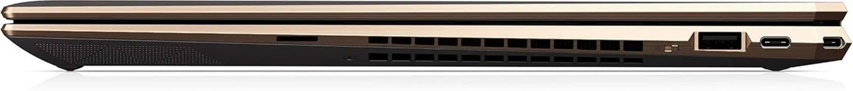 HP Spectre x360 Gaming TOUCH I7 16GB 256GB NVIDIA - Image 2