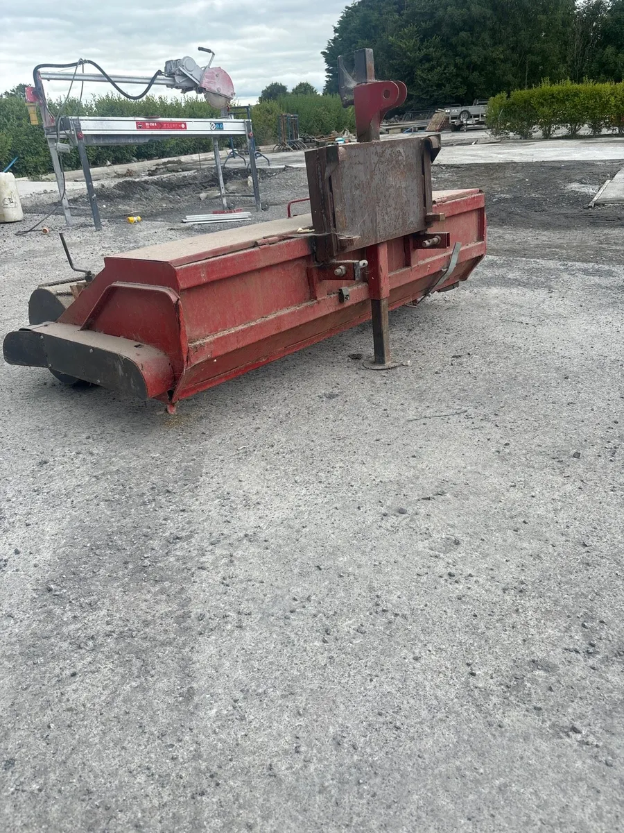 Grass seeder - Image 3