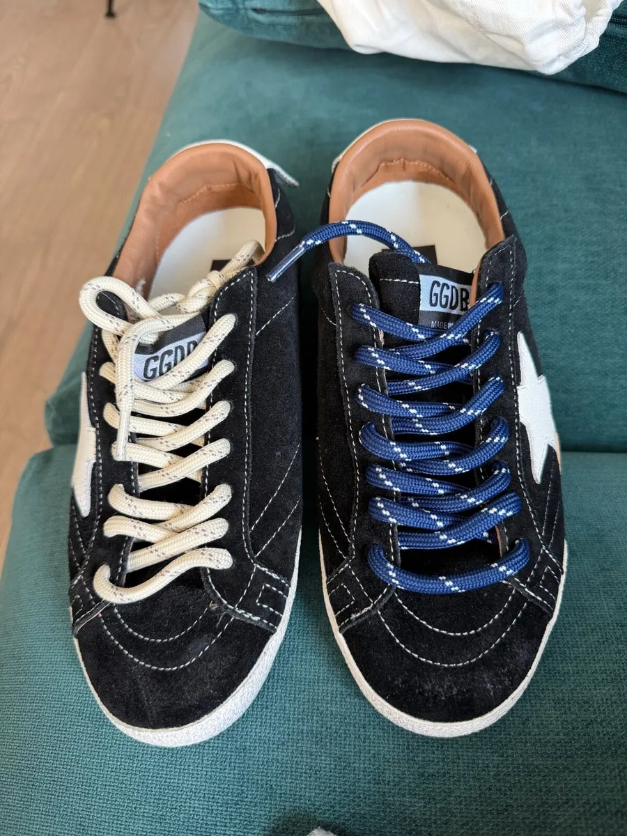 Shoes size 39 - Image 3
