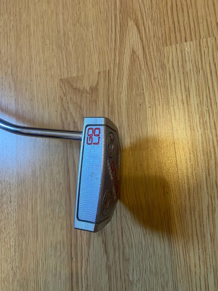Scottie Cameron Putter - Image 3