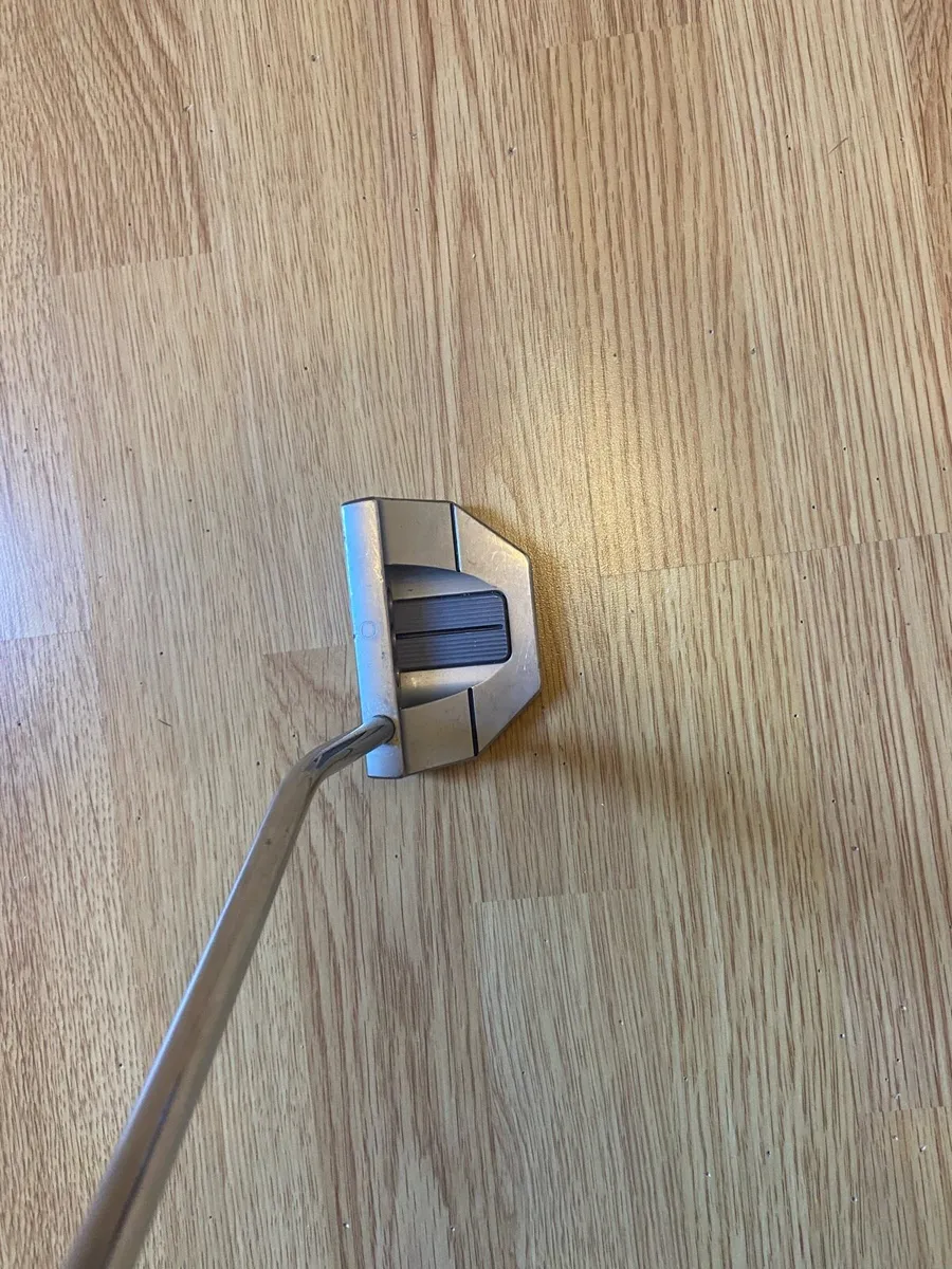 Scottie Cameron Putter - Image 4