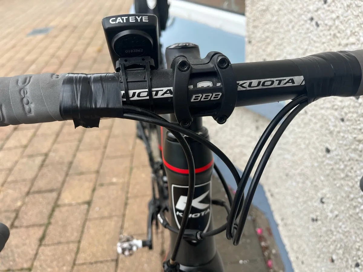 Road Bike - Image 2