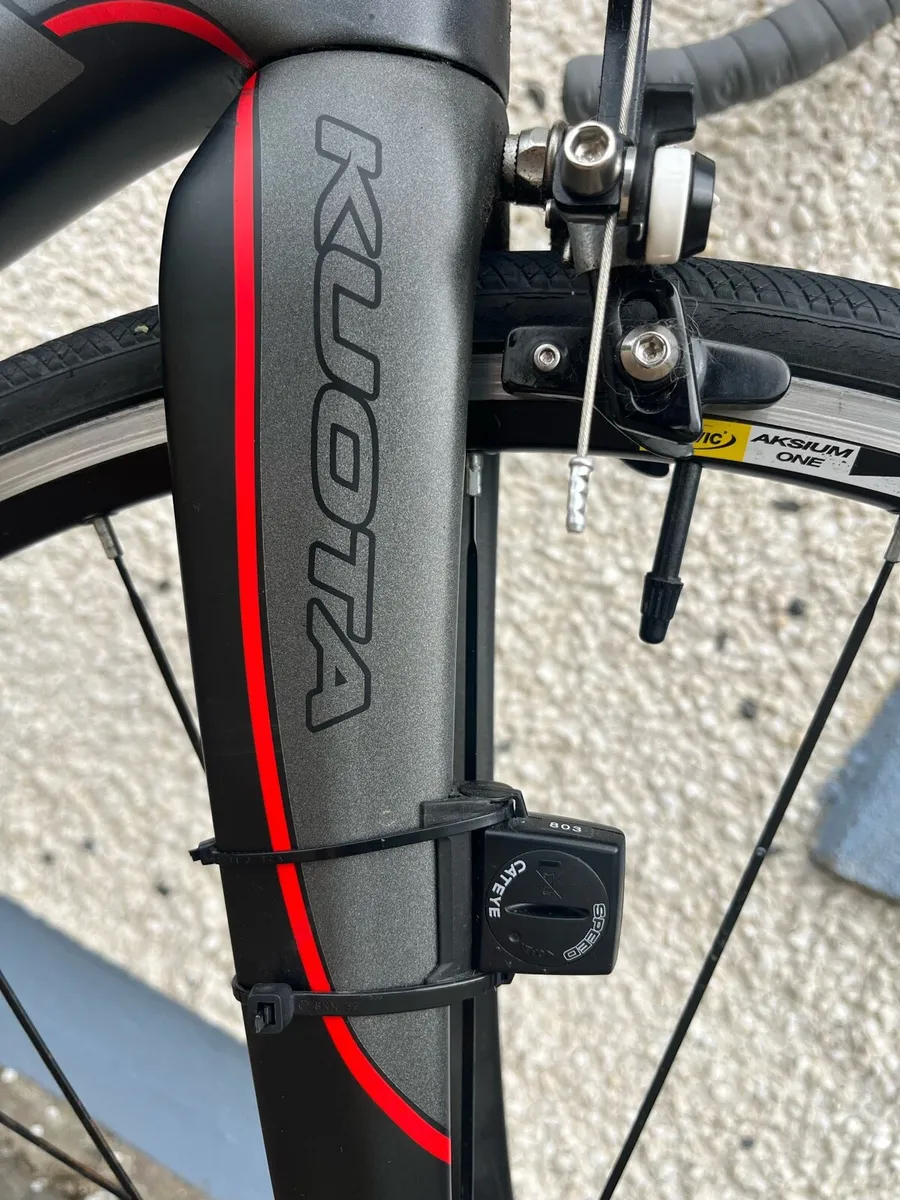 Road Bike - Image 3