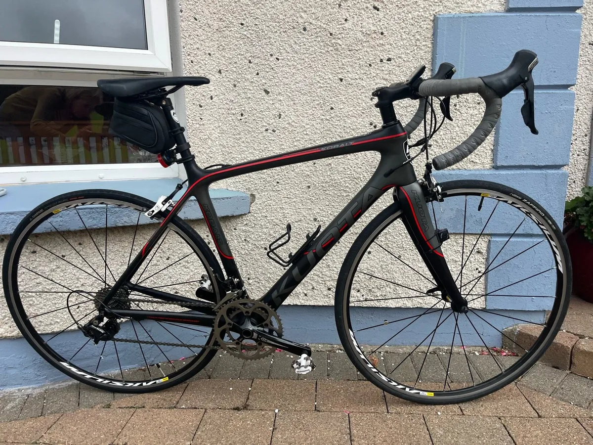 Road Bike - Image 1