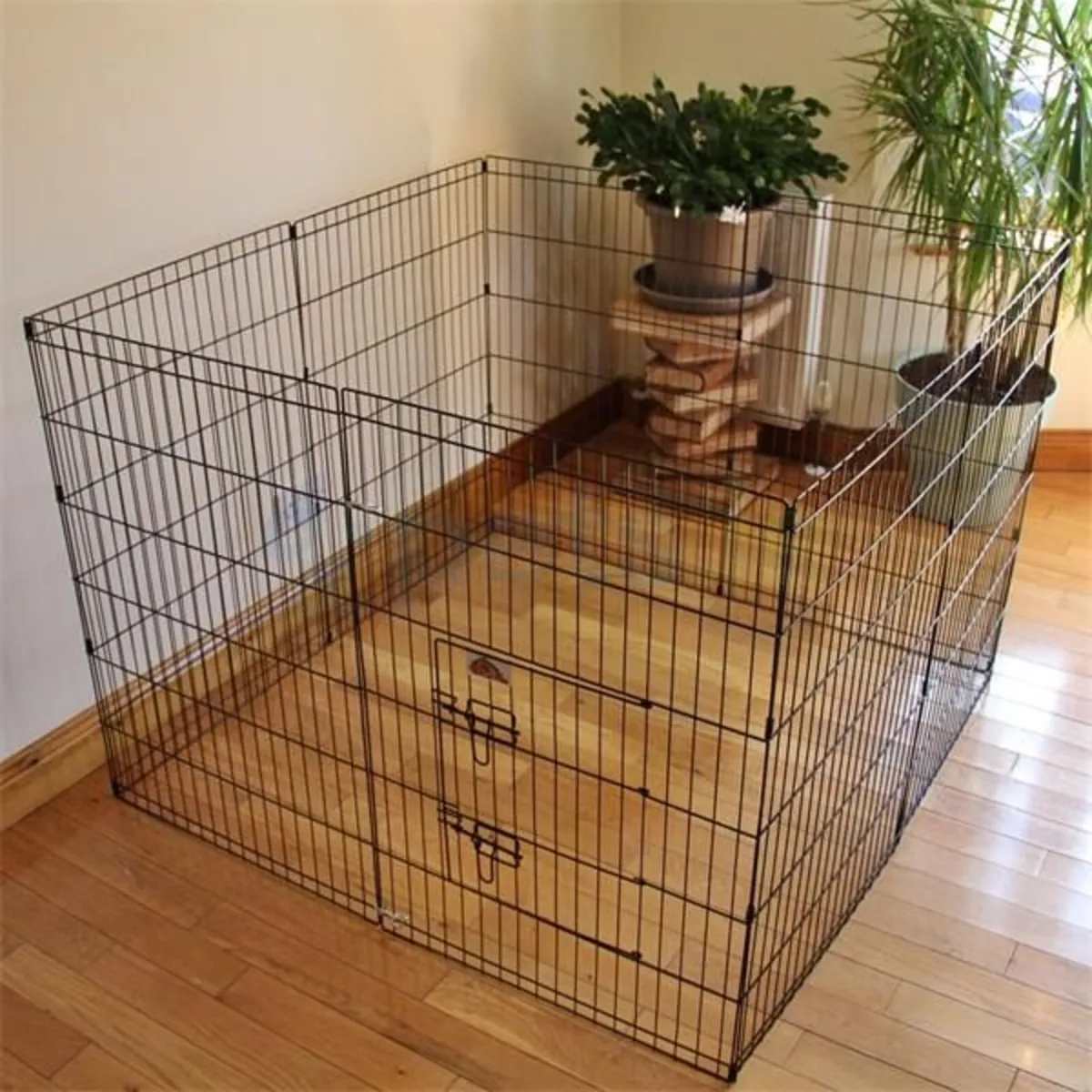 Puppy Pen Run - Image 2