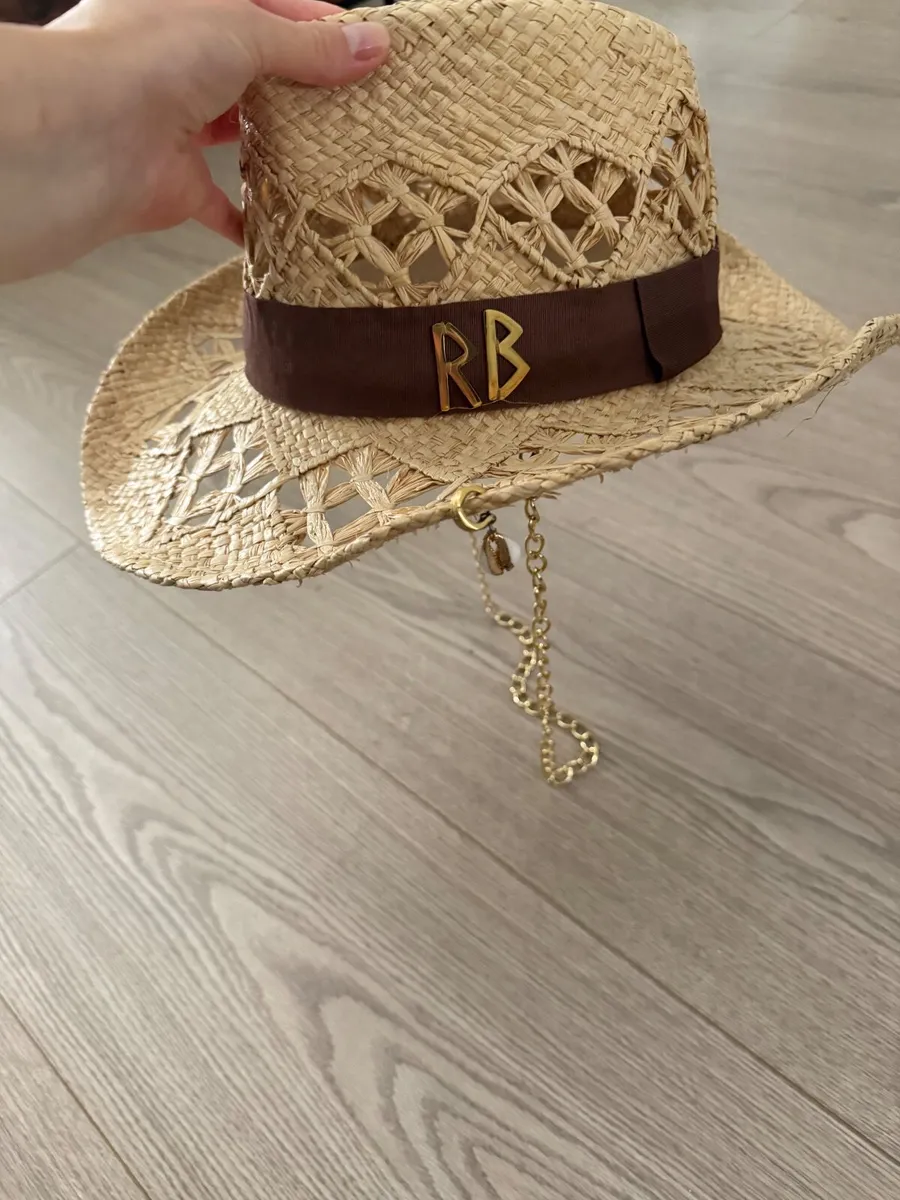 Hat - Image 1