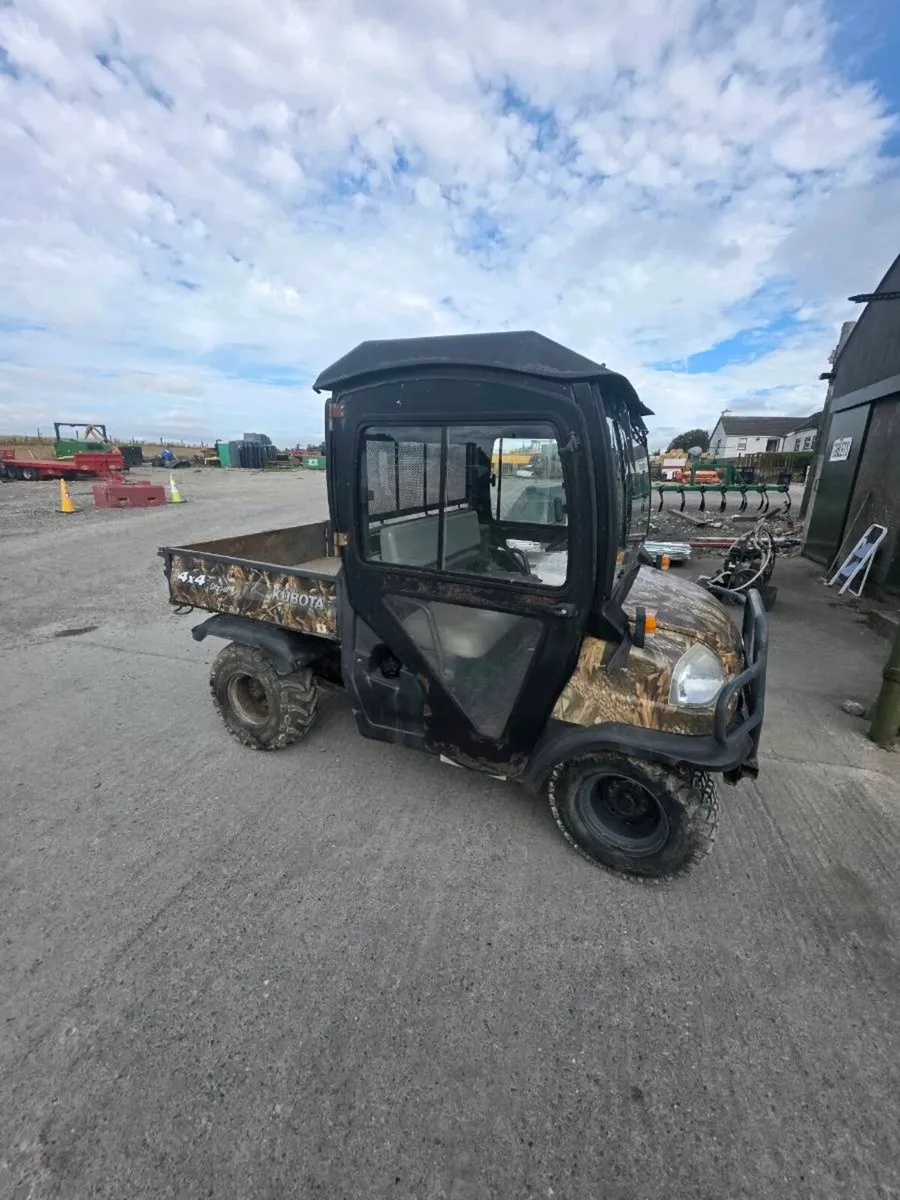 Clearance Auction this Wednesday 19th August - Image 1
