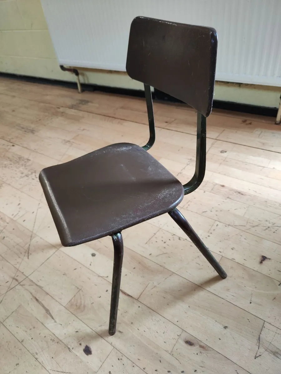 tables and chairs - Image 1