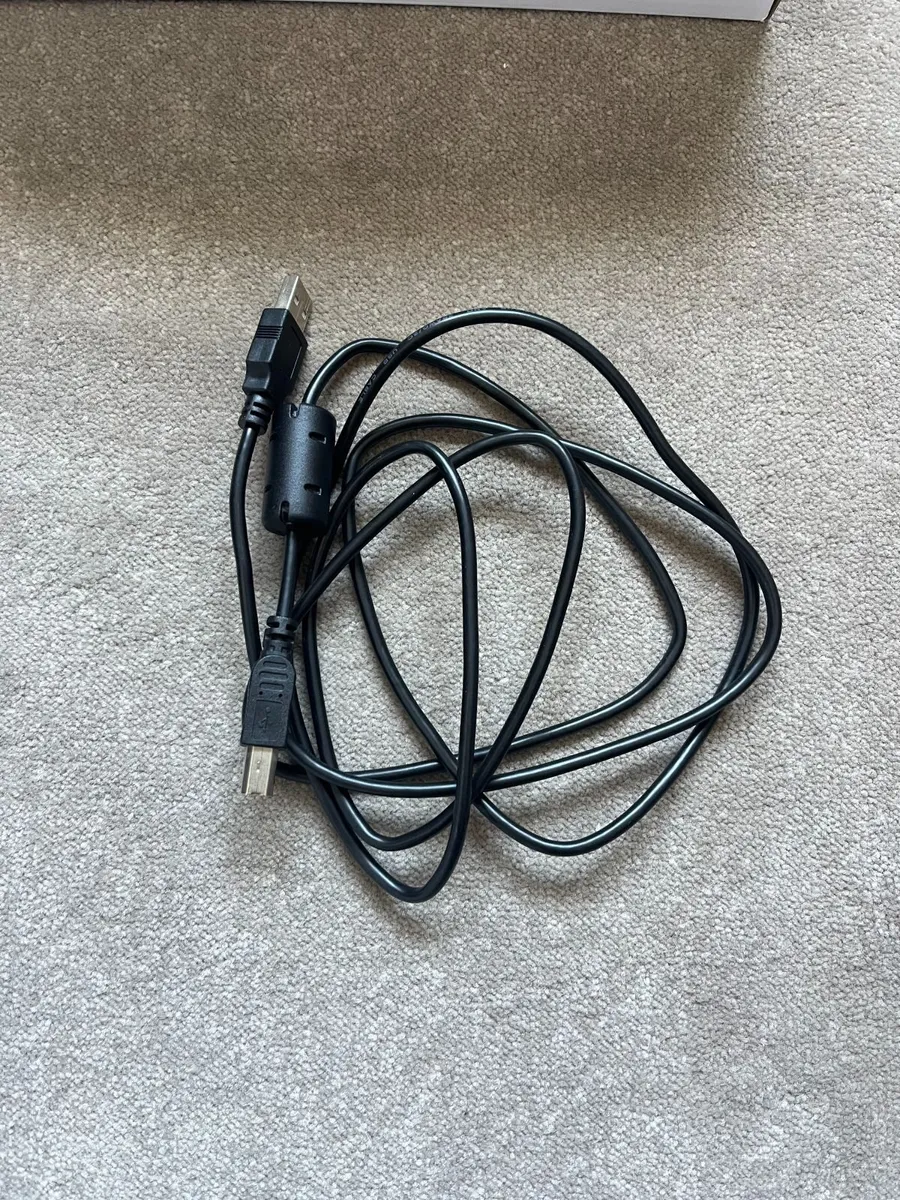 Behringer U-PHORIA UMC204HD USB Audio Interface - Image 4