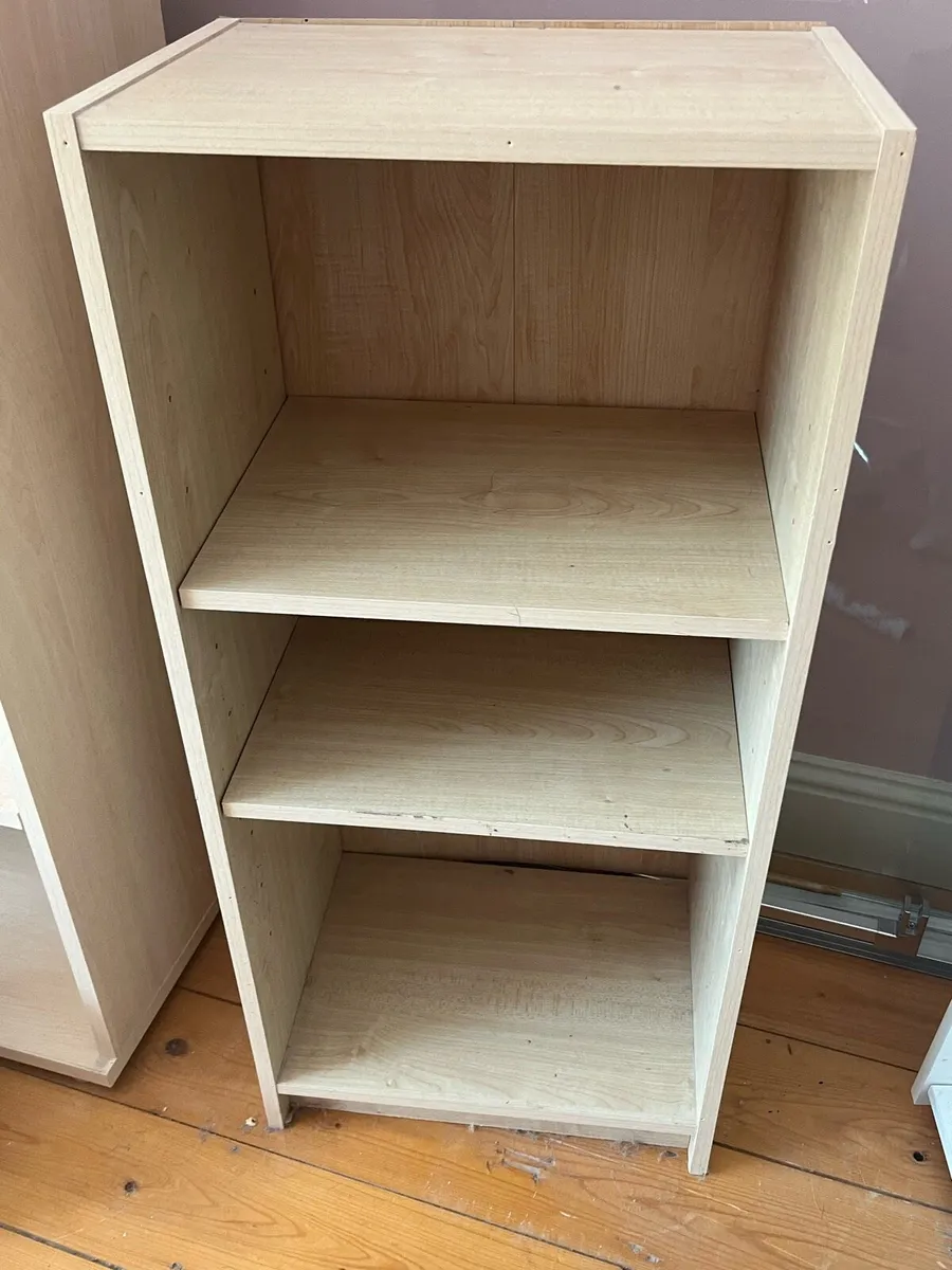Storage unit