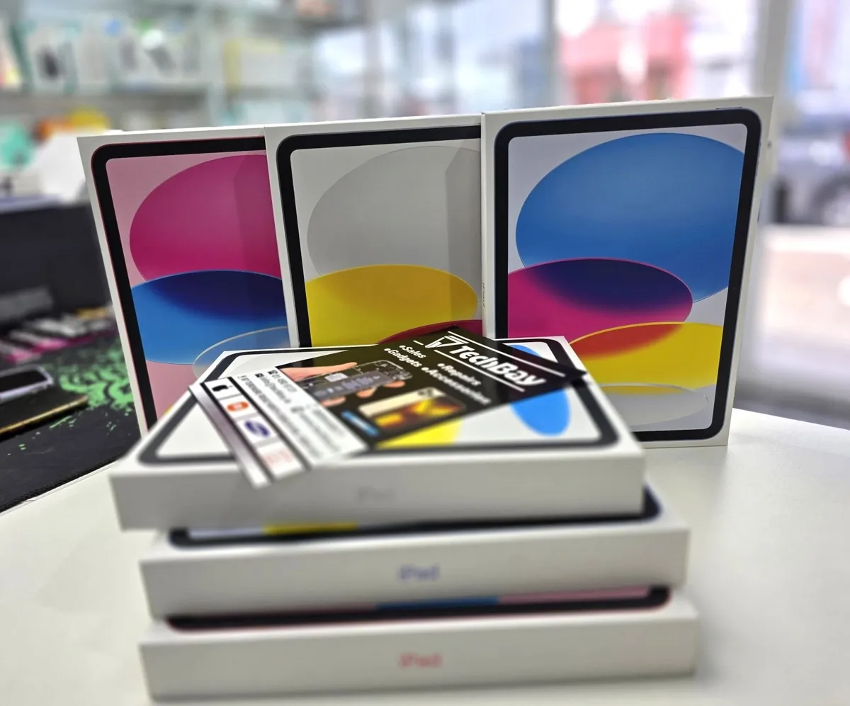 iPad 11th gen iPad 11th gen iPad 11th gen