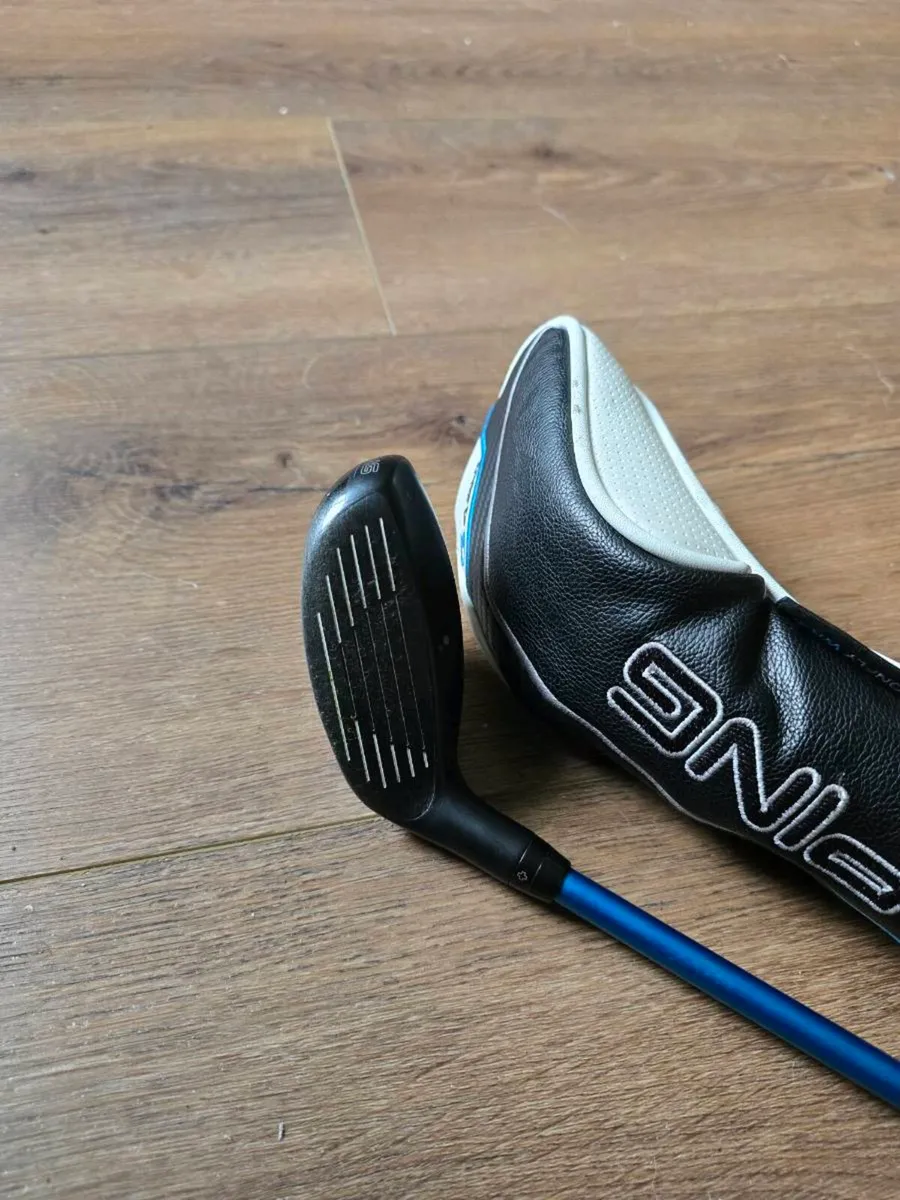 Ping G440 6 Hybrid - Image 1