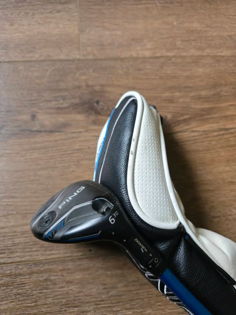 Ping G440 6 Hybrid - Image 2