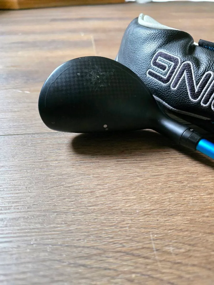 Ping G440 6 Hybrid - Image 3
